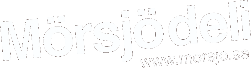 Mörsjö deli